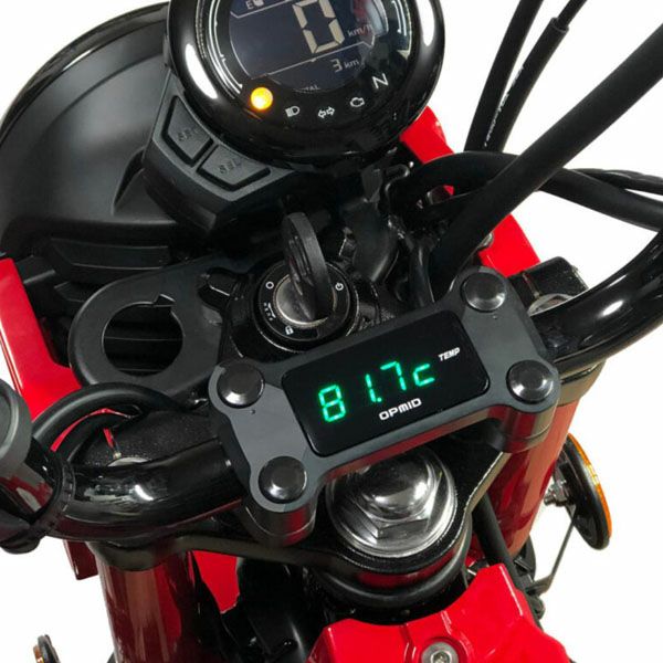 ホンダ モンキー/ダックス/CT125 OPM トップインジケーター タコ