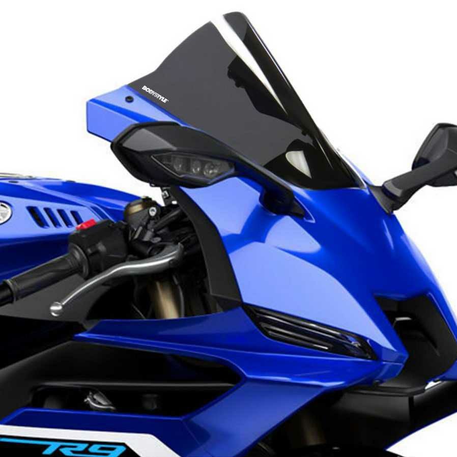 killer!!フュージョン　フロントエフェクト BODYSTYLE フロントフェンダーエクステンション HONDA CB1000 Hornet