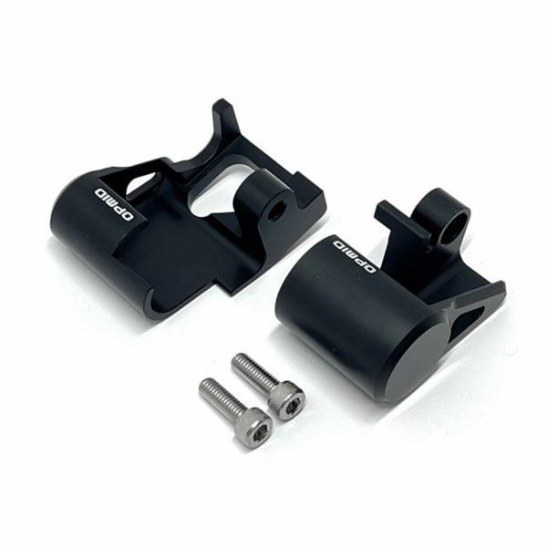ホンダ モンキー/ダックス/CT125/グロム/クロスカブ110 CNC 温度