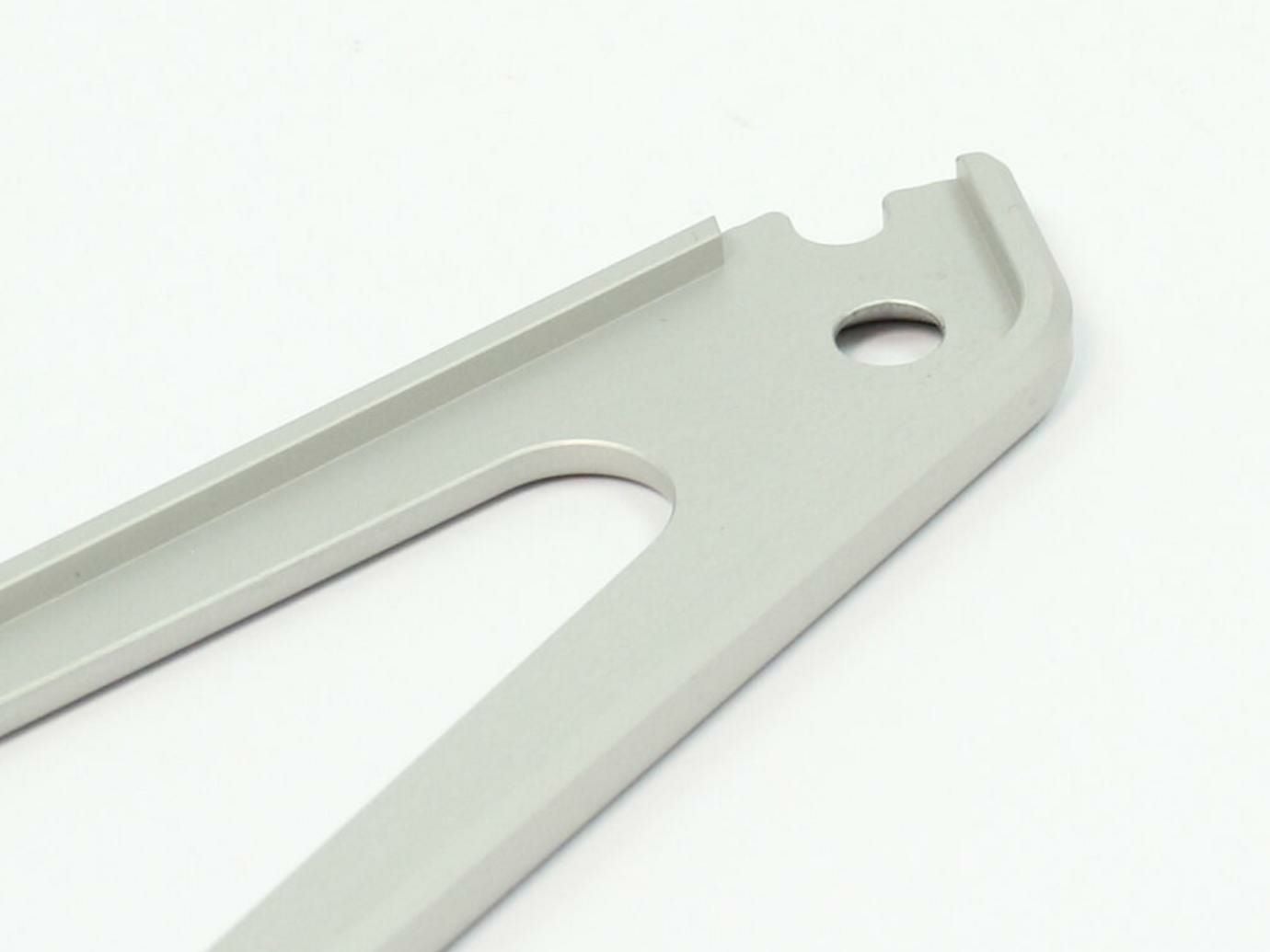 ホンダ モンキー（JB03） CNC 温度センサー/O2センサーガード/ホース