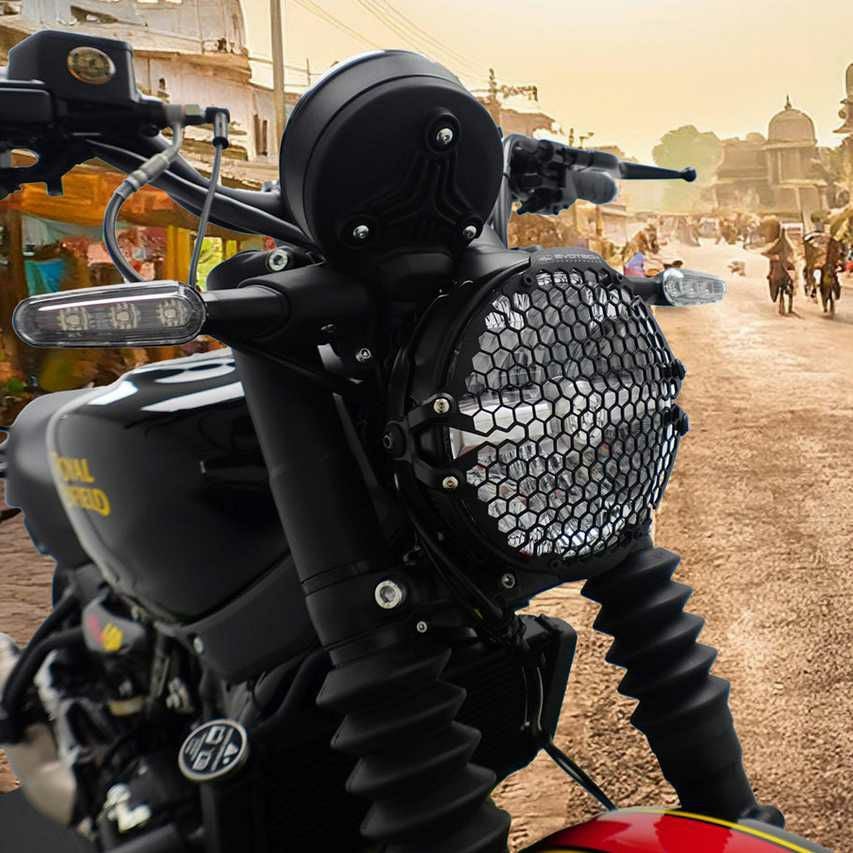 CRF300L CRF250L/ラリー RS-4 レース ステンレス フルエキゾースト
