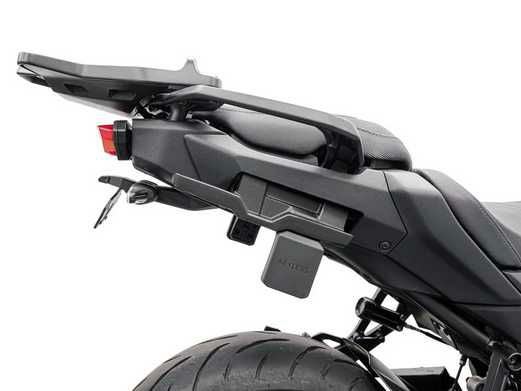 Evotech Performance Triumph Speed Twin 1200 (19-) ナンバープレート