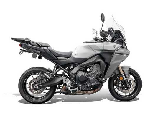 Evotech Performance Triumph Speed Twin 1200 (19-) ナンバープレート
