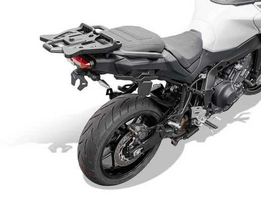 Evotech Performance Triumph Speed Twin 1200 (19-) ナンバープレート