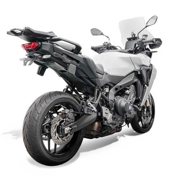 Evotech Performance Triumph Speed Twin 1200 (19-) ナンバープレート Evotech Performance Triumph Speed Twin 1200 (19-) ナンバープレート