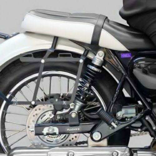 エフェックス(EFFEX) ショートサイドスタンド Ninja1000 | バイク