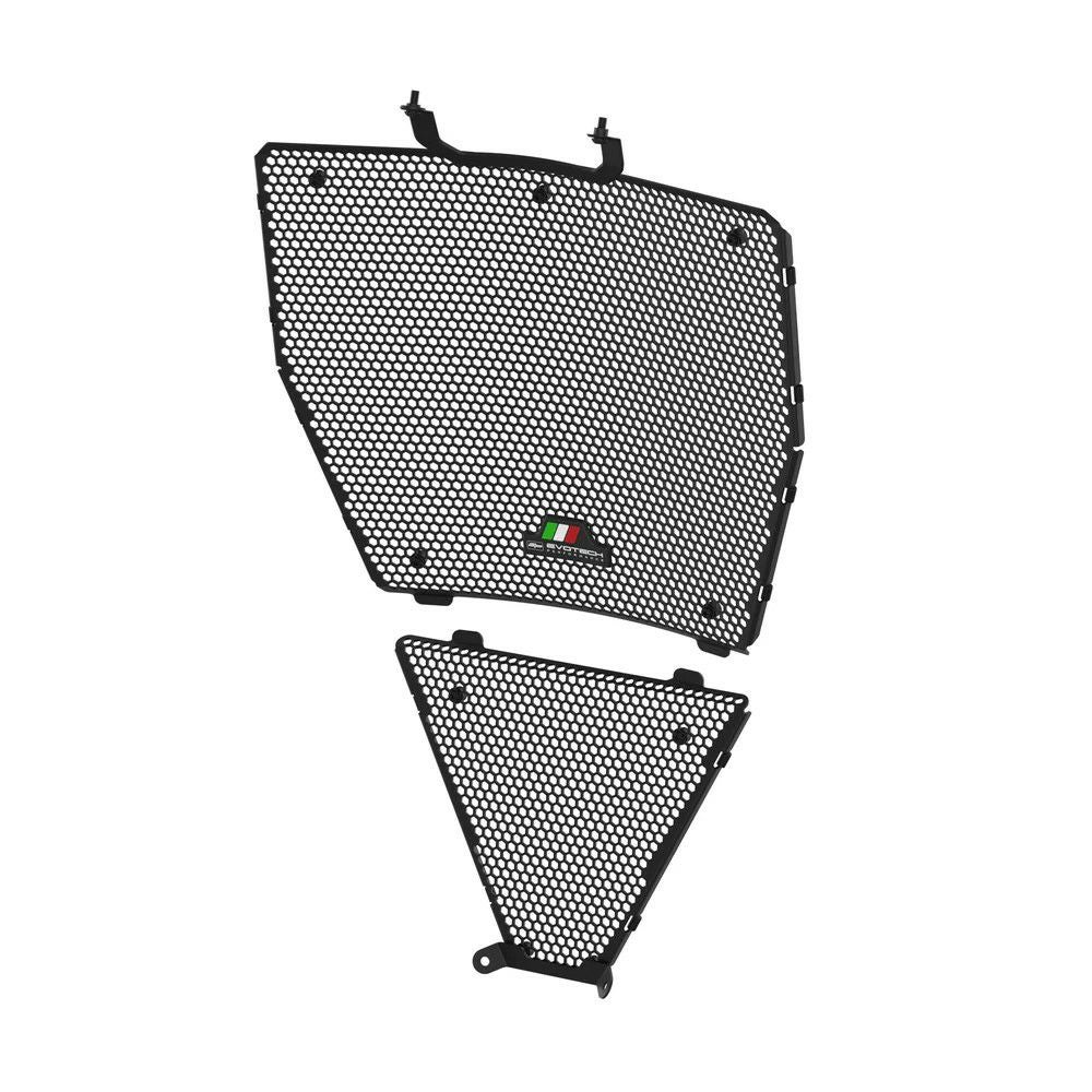 Evotech Performance DUCATI ストリートファイター V4/V4S (2025