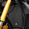 DUCATI ストリートファイター V4/V4S (25-) ラジエーターガードセット Evotech Performance_3