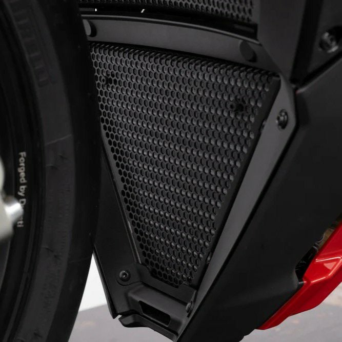 Evotech Performance DUCATI ストリートファイター V4/V4S (2025