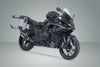 BMW R1300R/R1300RS (2025-) TRAX ADV アルミケースシステム シルバー 37L SW-MOTECH_2