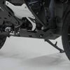 BMW R1300GS/R/RS/RT エンジンガード/スキッドガード ブラック SW-MOTECH_1