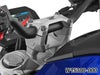 BMW R1300R (2025-) ハンドルバーライザー 25mm シルバー ワンダリッヒ_3