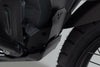 BMW R1300GS/R/RS/RT フロントエンジンガード/スキッドガード エクステンション ブラック SW-MOTECH_2