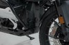 BMW R1300GS/R/RS/RT フロントエンジンガード/スキッドガード エクステンション ブラック SW-MOTECH_4