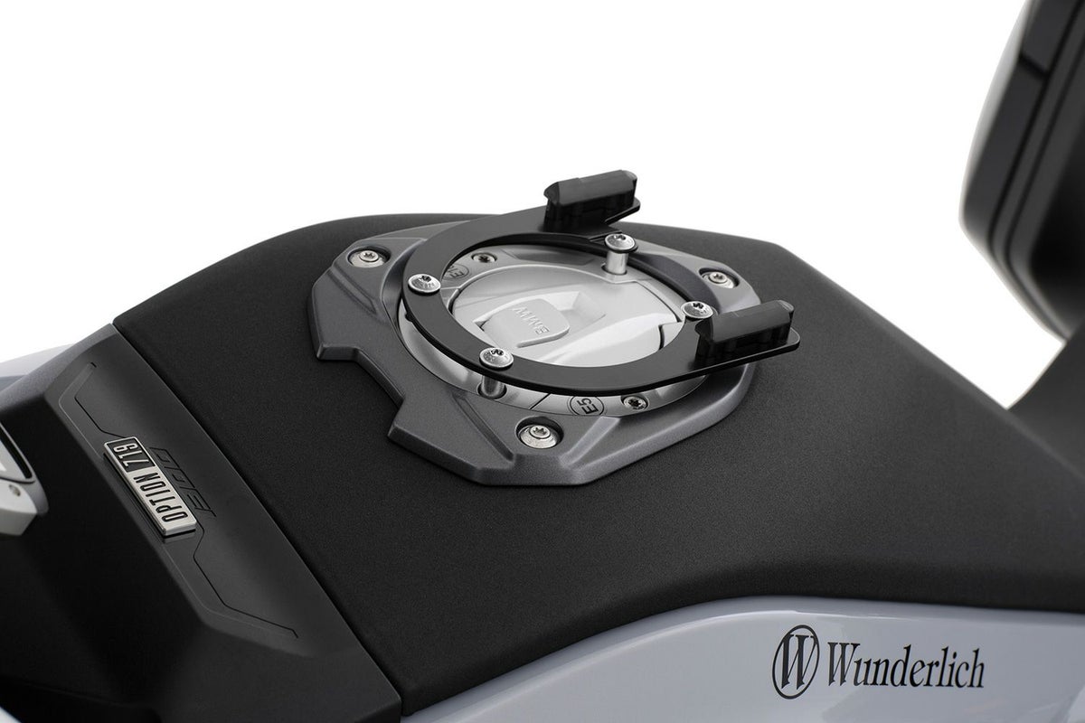 BMW R1300R/RS (2025-) タンクバックCLICK BAG装着用タンクリング ワンダリッヒ_3