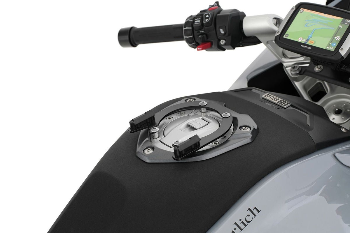 BMW R1300R/RS (2025-) タンクバックCLICK BAG装着用タンクリング ワンダリッヒ_4