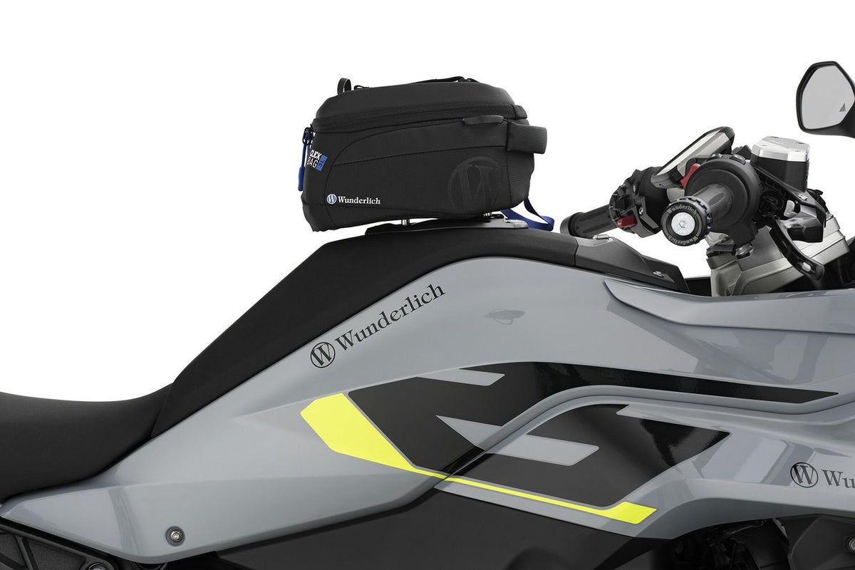 BMW R1300R/RS (2025-) タンクバックCLICK BAG装着用タンクリング ワンダリッヒ_8