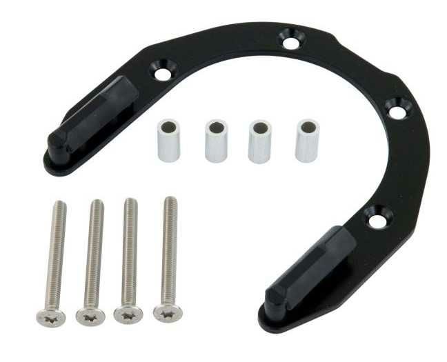 BMW R1300R/RS (2025-) タンクバックCLICK BAG装着用タンクリング ワンダリッヒ_10