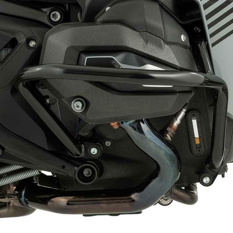 BMW R1300R/RS (2025-) エンジンガード ブラック ワンダリッヒ_1