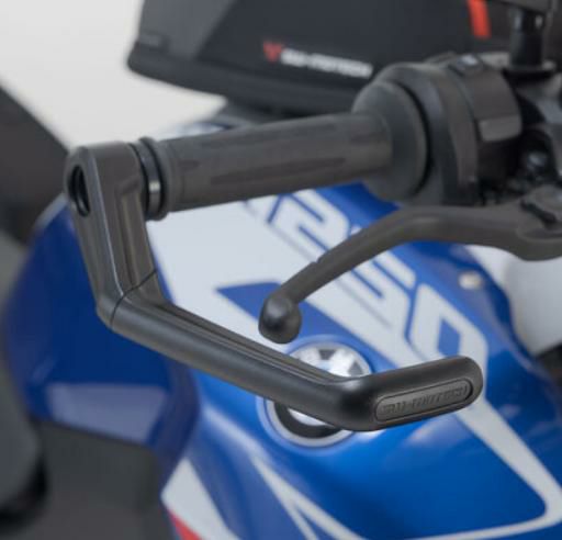 ヤマハ YZF-R1 2020- ミラーブロックオフ LED ウインカー