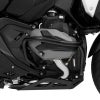 BMW R1300GS (2024-) / R1300R (2025-) エンジンガード ブラック ワンダリッヒ_1