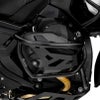 BMW R1300GS (2024-) / R1300R (2025-) エンジンガード ULTIMATE PRO ブラック ワンダリッヒ_1