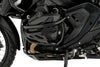 BMW R1300GS (2024-) / R1300R (2025-) エンジンガード ULTIMATE PRO ブラック ワンダリッヒ_5