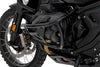 BMW R1300GS (2024-) / R1300R (2025-) エンジンガード ULTIMATE PRO ブラック ワンダリッヒ_6