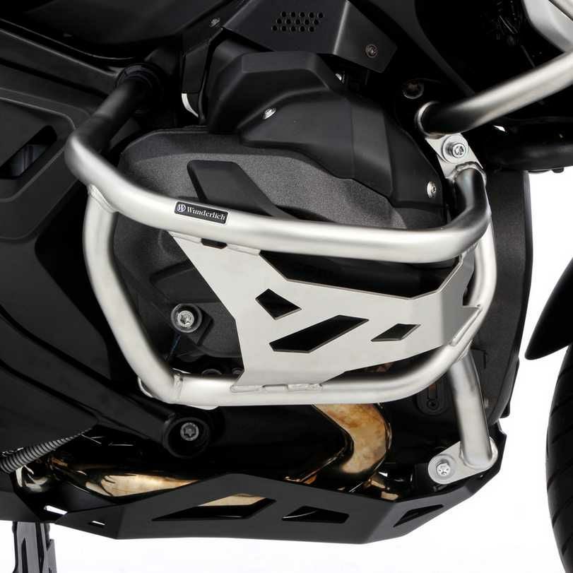 BMW R1300GS (2024-) / R1300R (2025-) エンジンガード ULTIMATE PRO クローム ワンダリッヒ_1