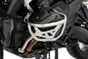 BMW R1300GS (2024-) / R1300R (2025-) エンジンガード ULTIMATE PRO クローム ワンダリッヒ_4