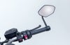 BMW R1300GS/R/RS バーエンドミラー アルミ ブラック  SW-MOTECH_3