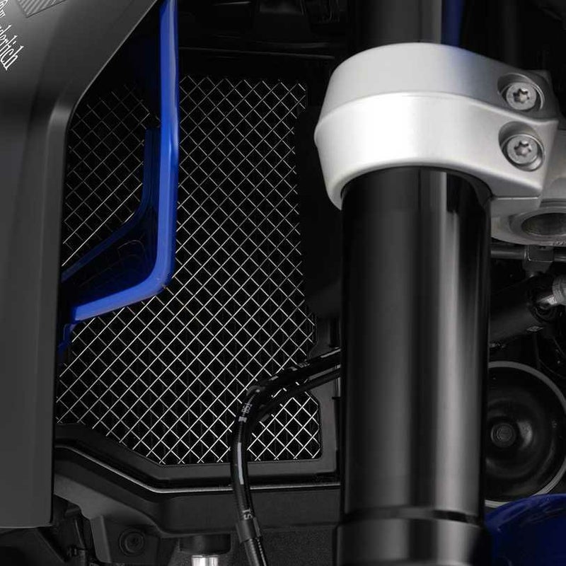 BMW R1300R/RS (2025-) ラジエーターガード EXTREME ブラック ワンダリッヒ_1