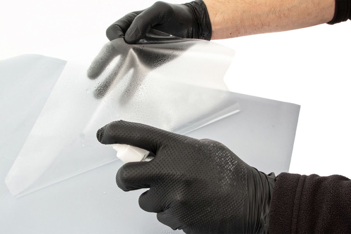 BMW R1300R (2025-) タンクプロテクションフィルム ワンダリッヒ_3