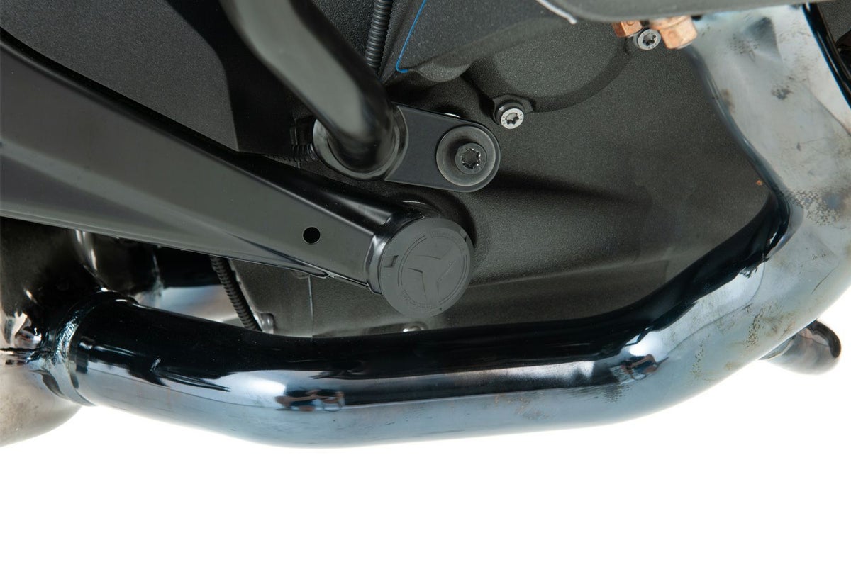 BMW R1300R/RS (2025-) フレームホールプラグセット ワンダリッヒ_5