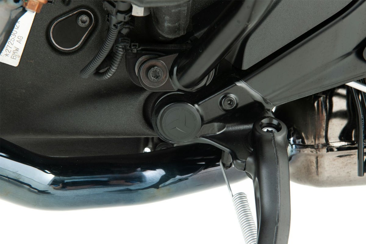 BMW R1300R/RS (2025-) フレームホールプラグセット ワンダリッヒ_8