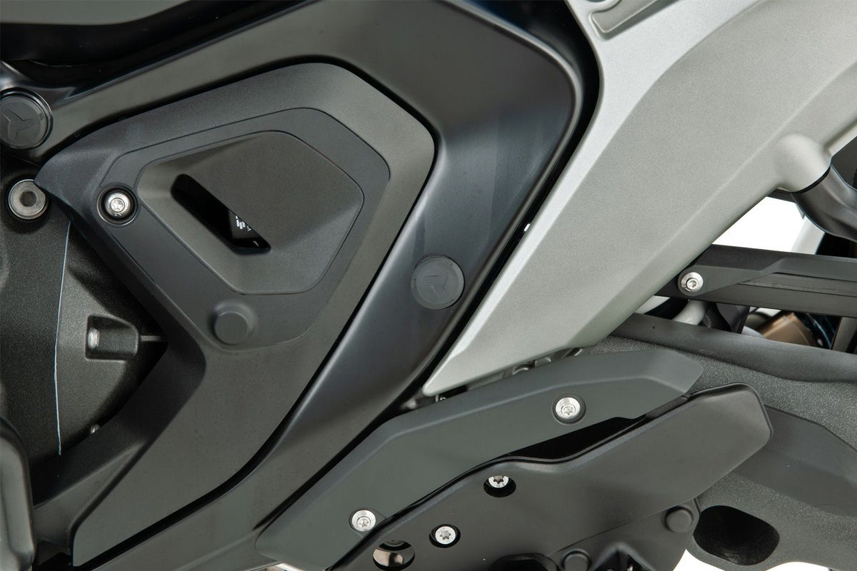 BMW R1300R/RS (2025-) フレームホールプラグセット ワンダリッヒ_9