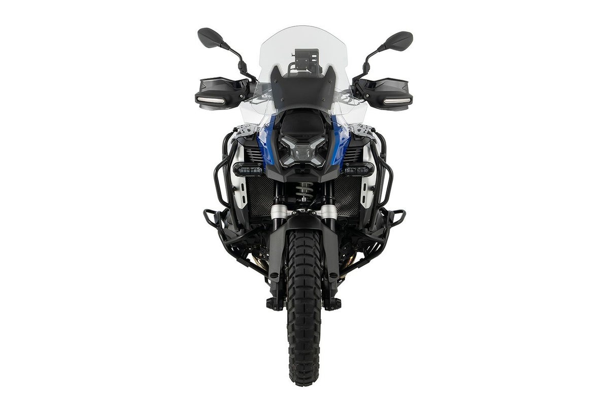 ミラーエクステンション ワイド(50mm)&ハイト(45mm)アップ ワンダリッヒ_4