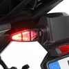 BMW R1300 / R12 / F900 LEDマルチファンクションウインカープロテクションガード ワンダリッヒ_1