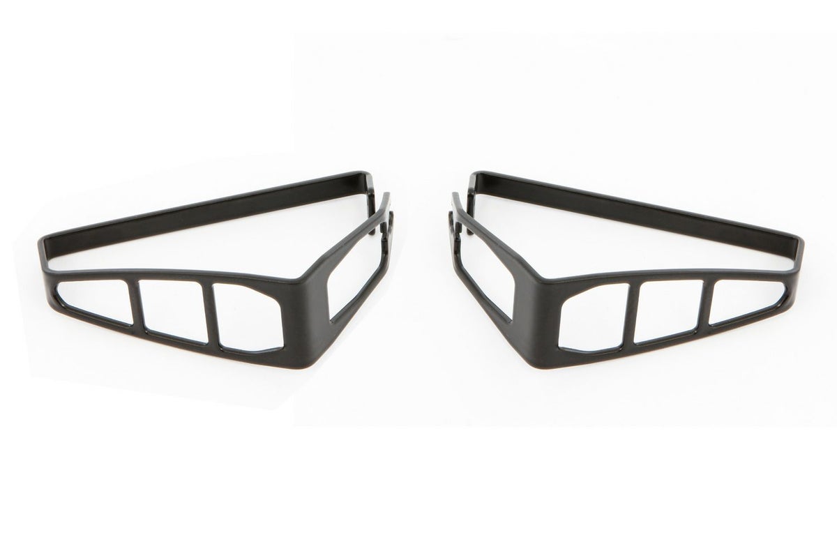 BMW R1300 / R12 / F900 LEDマルチファンクションウインカープロテクションガード ワンダリッヒ_7