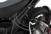 BMW R1300GS/R1300R/R1300RS 2ヘルメット対応盗難防止ワイヤーロック ワンダリッヒ_2