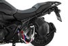 BMW R1300GS/R1300R/R1300RS 2ヘルメット対応盗難防止ワイヤーロック ワンダリッヒ_4