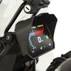 BMW R1300R/R1300RS (2025-) TFT液晶メーター用メーターバイザー TYPE 2 SLC ワンダリッヒ_1
