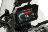 BMW R1300R/R1300RS (2025-) TFT液晶メーター用メーターバイザー TYPE 2 SLC ワンダリッヒ_2