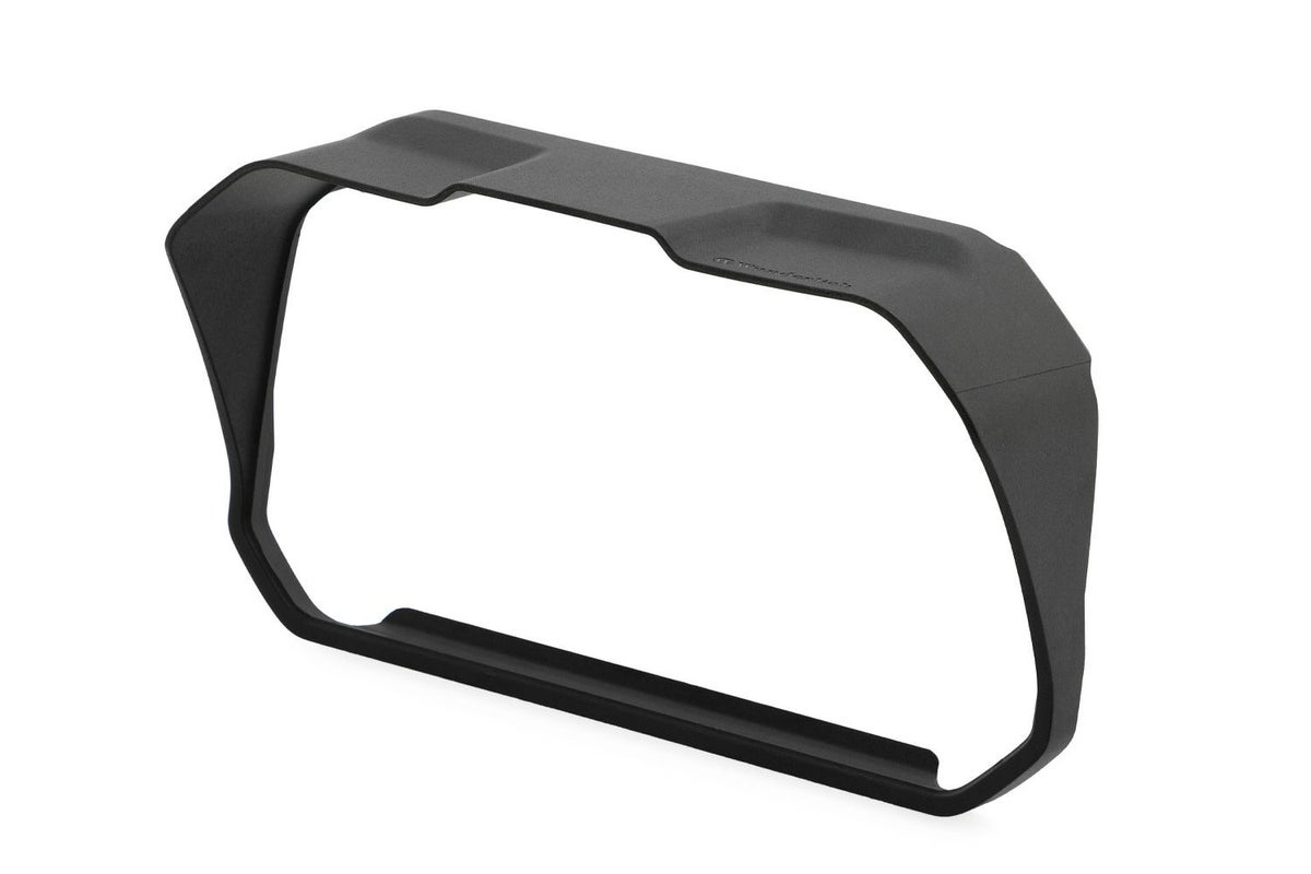 BMW R1300R/R1300RS (2025-) TFT液晶メーター用メーターバイザー TYPE 2 SLC ワンダリッヒ_8