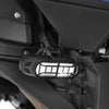 BMW R1300RT 純正LEDフォグライト用グリル  ワンダーリッヒ_1