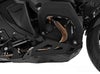 BMW R1300R/RS/RT スキッドガード/アンダーガード ブラック  ワンダーリッヒ_4