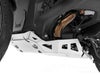 BMW R1300R/RS/RT スキッドガード/アンダーガード シルバー  ワンダーリッヒ_2