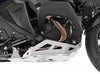 BMW R1300R/RS/RT スキッドガード/アンダーガード シルバー  ワンダーリッヒ_3