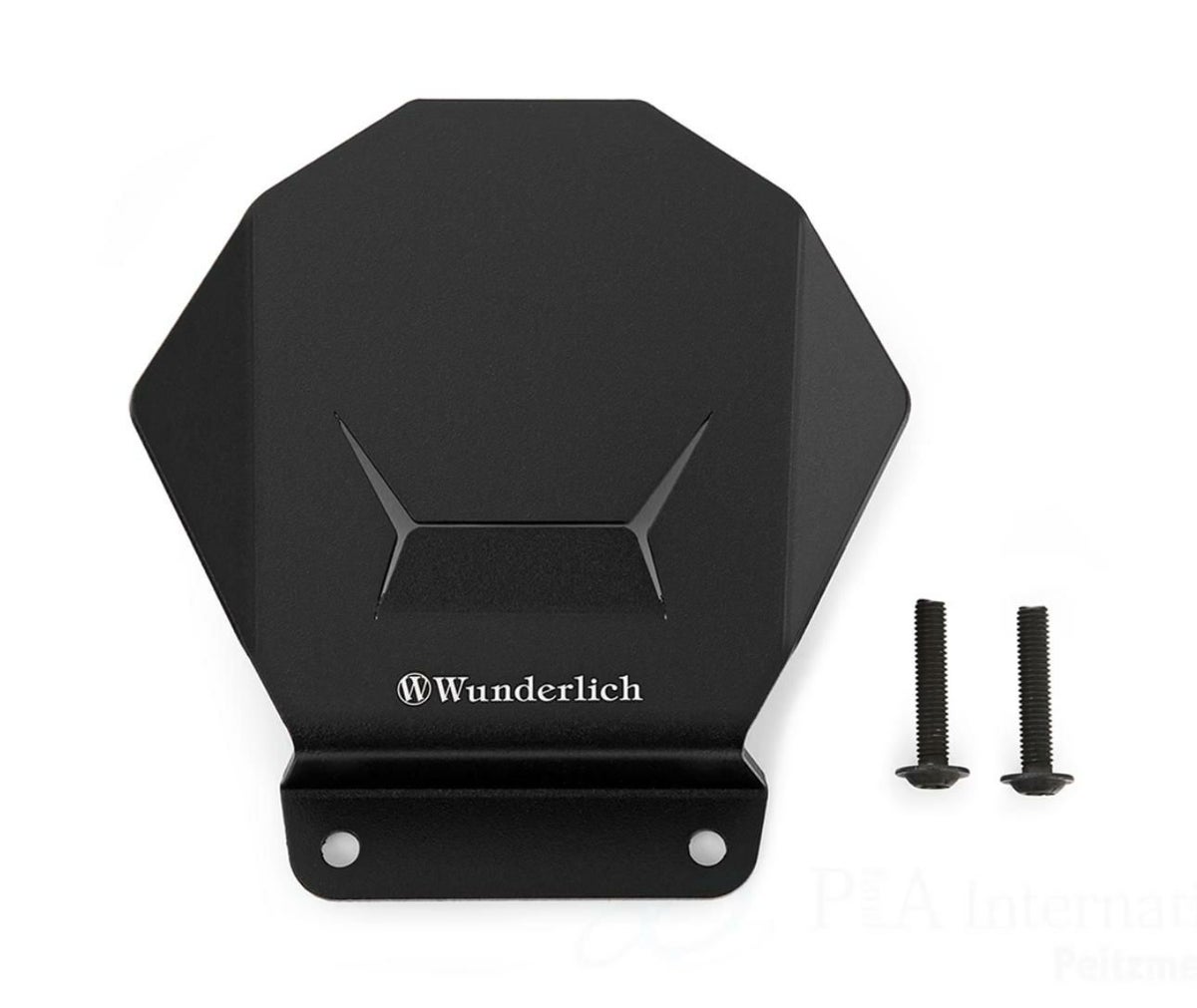 BMW R1300R/RS/RT エンジンハウジング プロテクション ブラック  ワンダーリッヒ_2