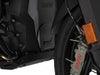 BMW R1300R/RS/RT エンジンハウジング プロテクション ブラック  ワンダーリッヒ_3
